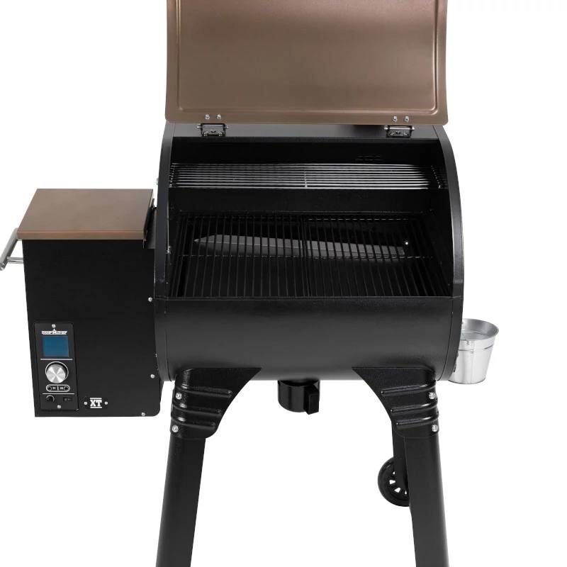 Camp chef smokepro xt pellet grill shop