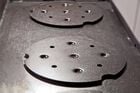 Griddle 14 - 2 Burner