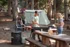 Collapsible Garbage Can