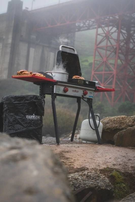Collapsible Garbage Can