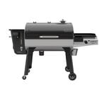 Woodwind 36 Sidekick Flat Top