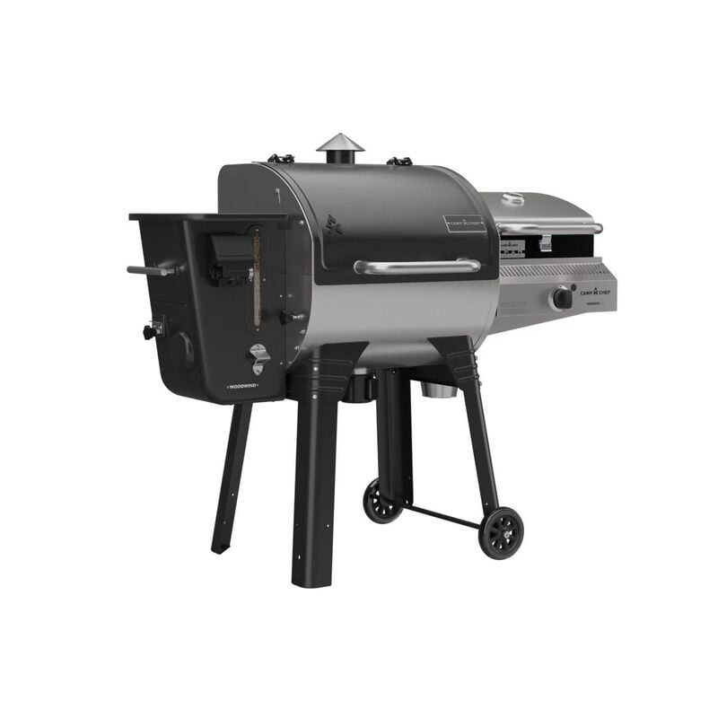 Woodwind 24 Sidekick Sear