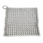Chain Mail Scrubber