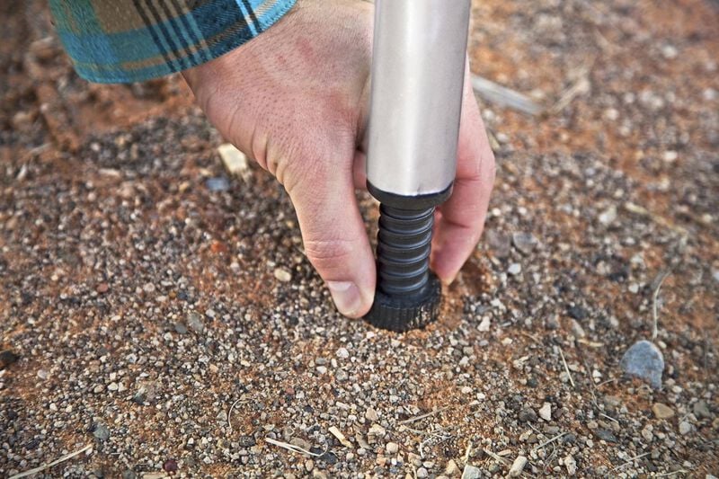 Mountaineer Leg Kit