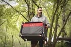 Sherpa Table & Organizer