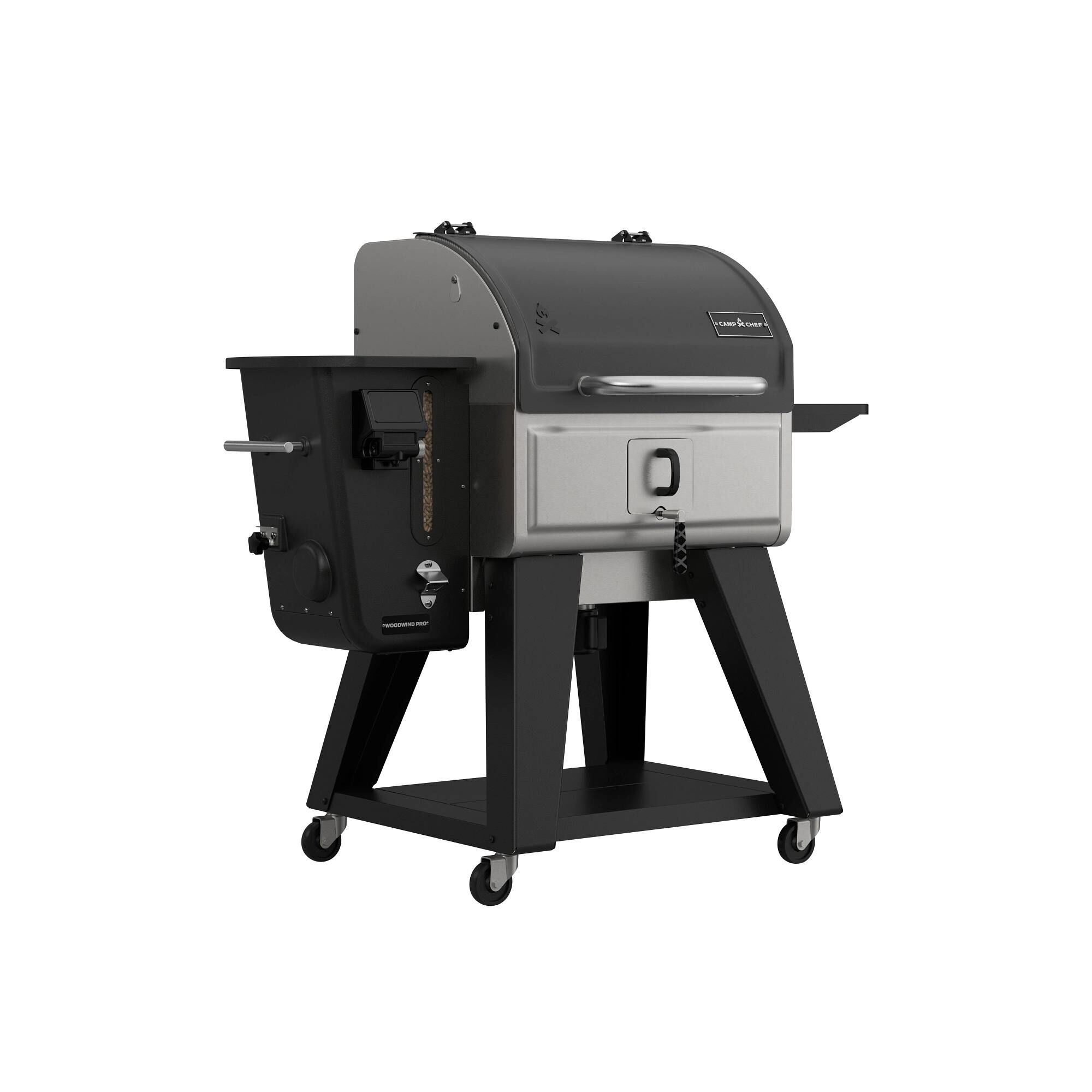 Camp chef smokepro pg24 deluxe pellet grill shop