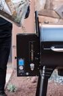 SG 24 WIFI Pellet Grill - Black