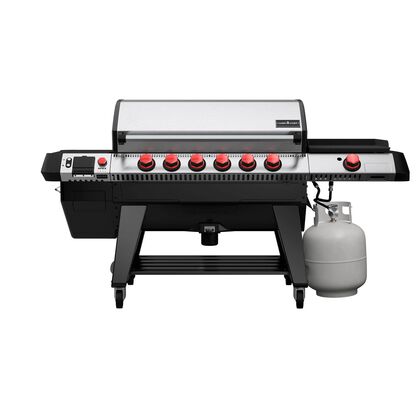 Apex 36 with Gas Kit