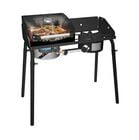 BBQ Grill Box 14 - 1 Burner