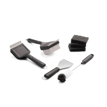 Griddle Cleaning Kit Griddle Cleaning Kit