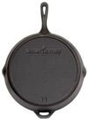 Cast Iron Skillet - 14