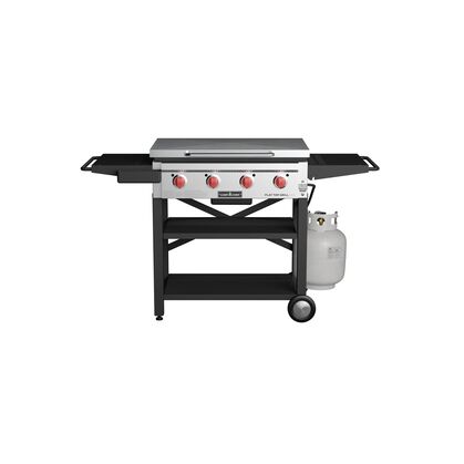 Camp Chef FTG 600 Griddle Cover-griddle Not Included 