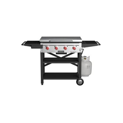 Flat Top 600 Griddle Cover