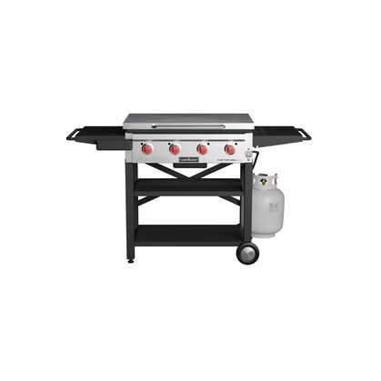 Camp Chef Portable Flat Top Grill 600 Review 2021