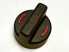 Rotary Igniter Knob