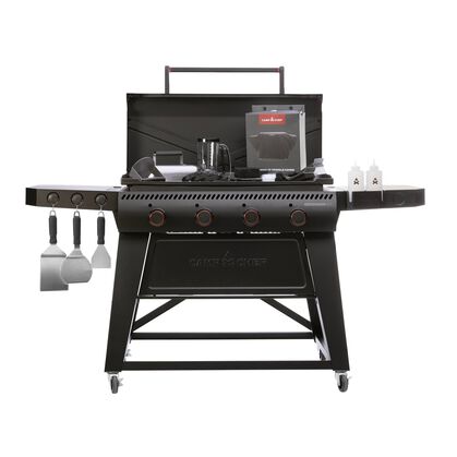 Gridiron 36 Complete Bundle