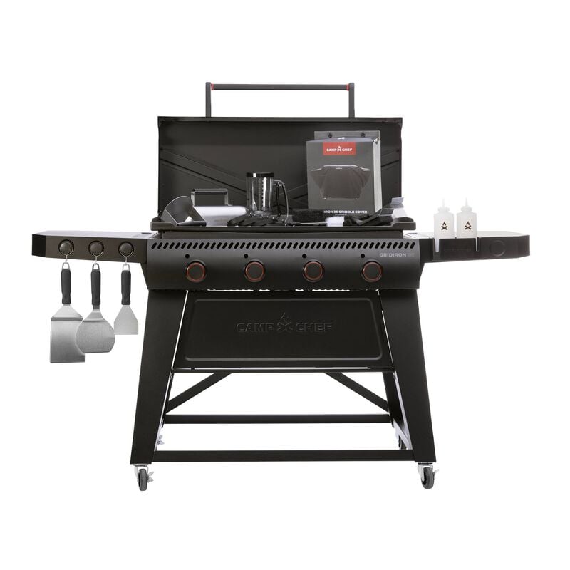 Gridiron 36 Complete Bundle