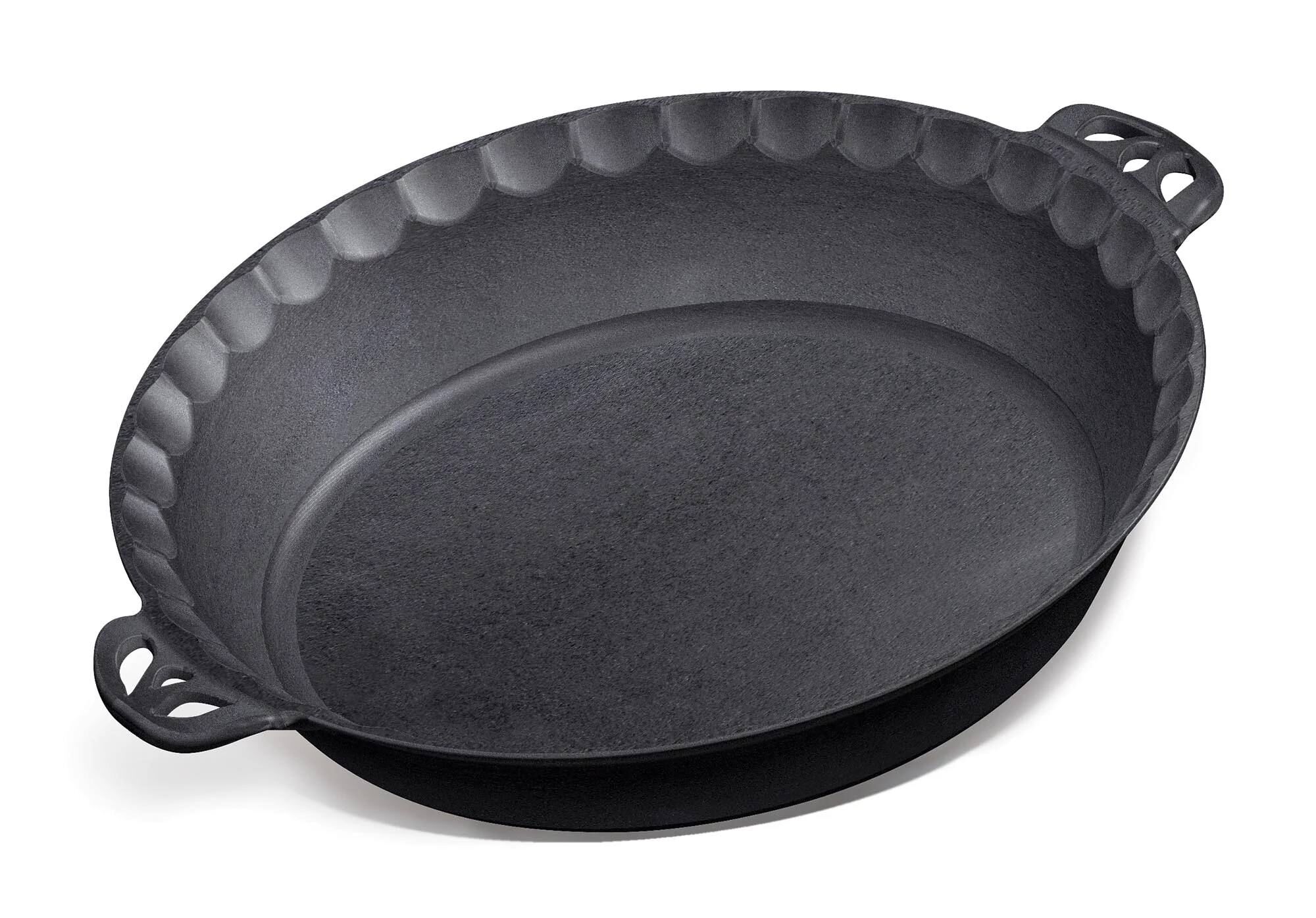 Large pie on sale pan