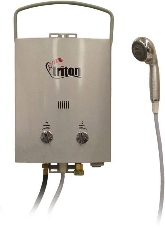 Triton 5L and More Camp Chef