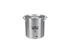 Aluminum Hot Water Pot - 32 Qt