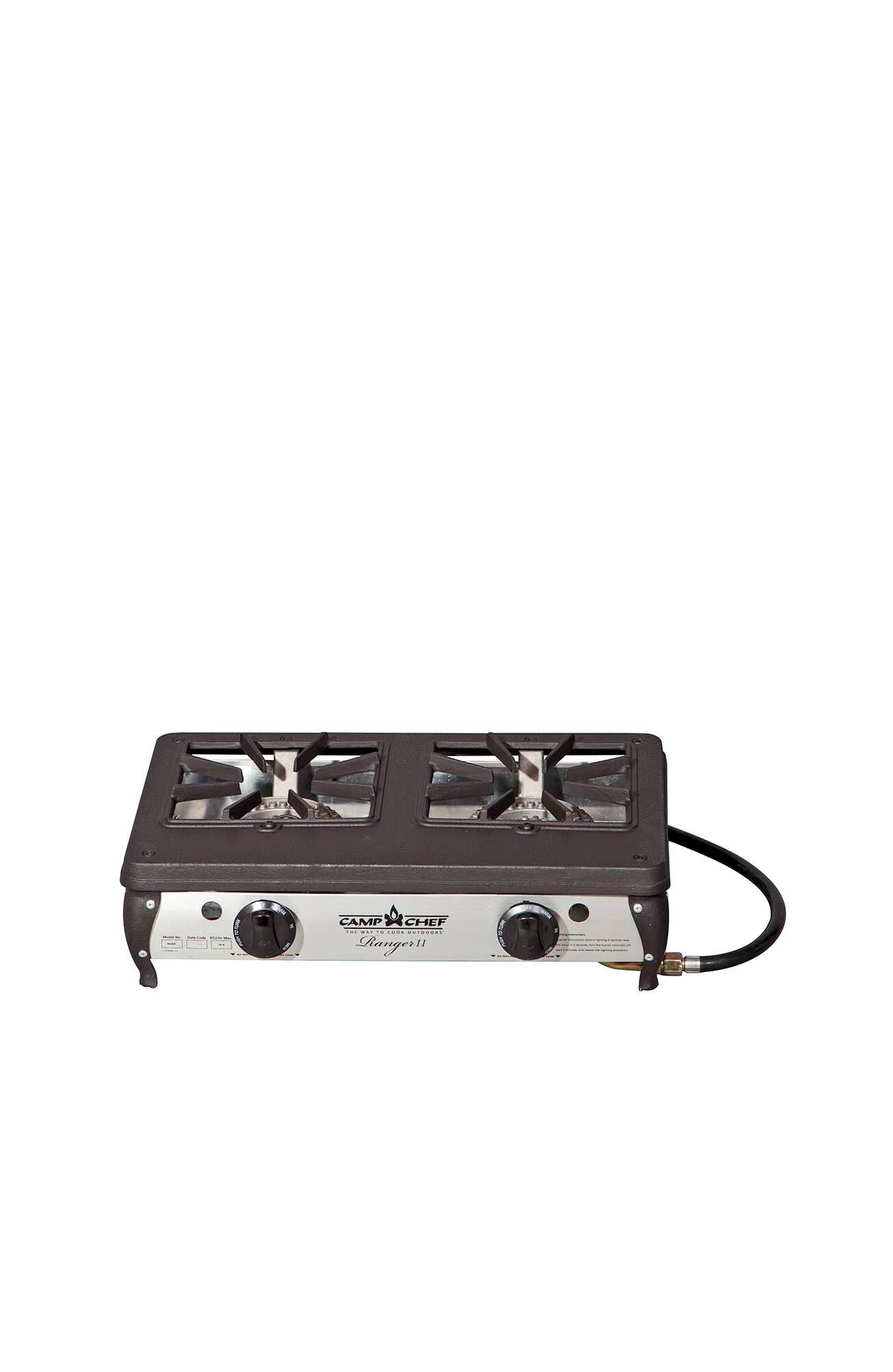 Camp chef hot sale ranger ii