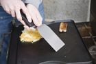 Professional Chef Spatula Set