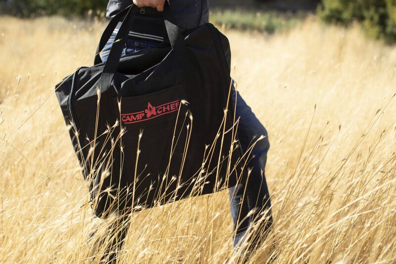 Accessory Carry Bag - 14" X 16"