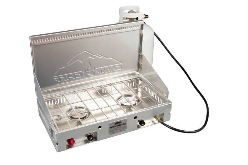  Food Camp Chef Outdoor Cooking  other  