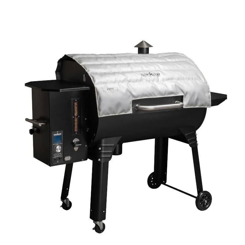 Pellet Grill Blanket - 36