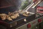 Deluxe BBQ Grill Box 16 - 2 Burner