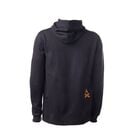 Campsite hoodie - L