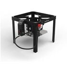 80 QT Outdoor Cooker