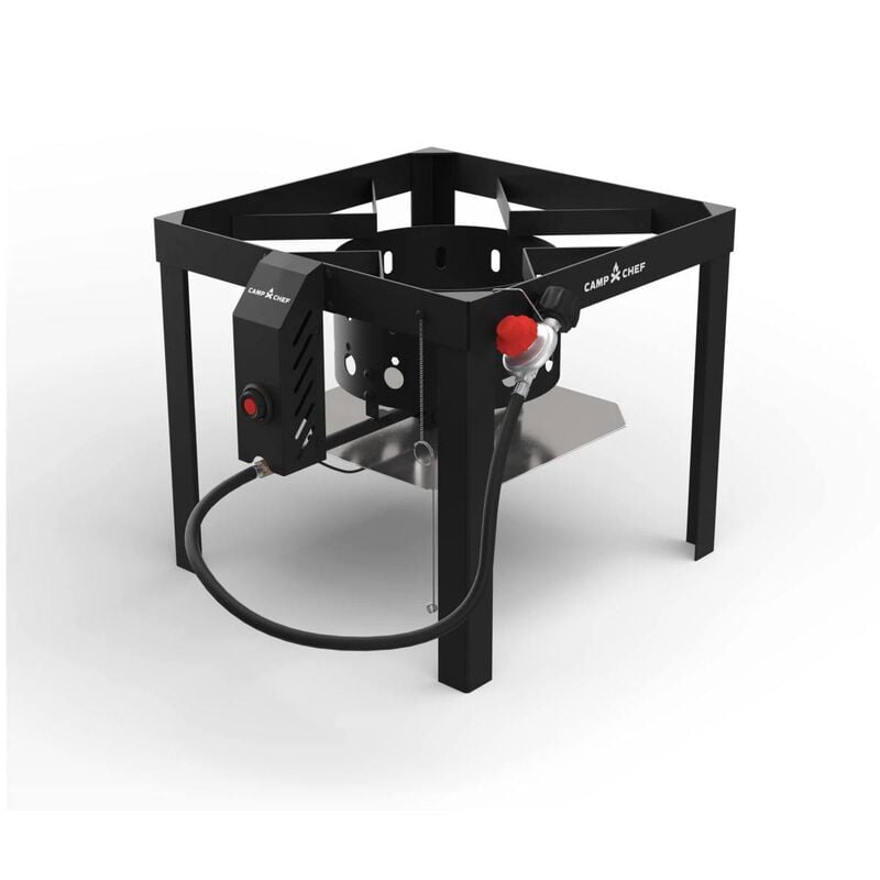 80 QT Outdoor Cooker