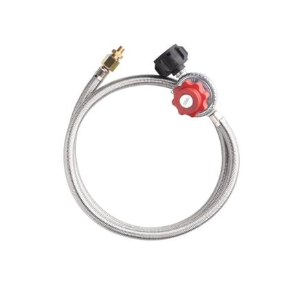 Regulator - Cookers/Boilers Regulator - Cookers/Boilers