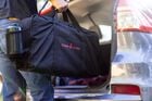 Bag For Compact Cooking System