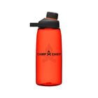 Red Water Bottle