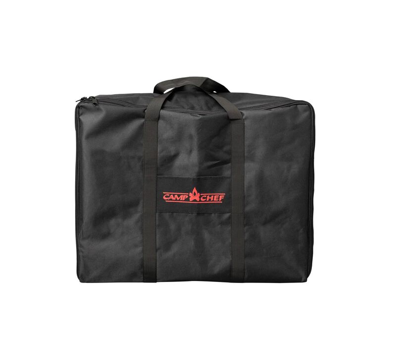 VersaTop 2X Carry bag and More | Camp Chef