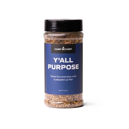 Y'all Purpose