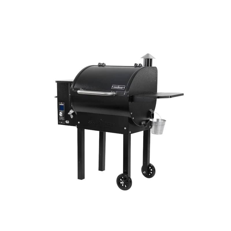 Camp chef shop smokepro dlx 24