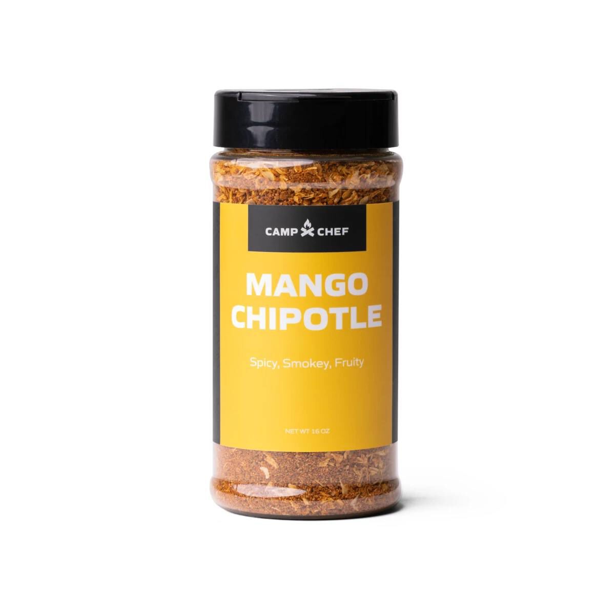 camp chef Seasonings