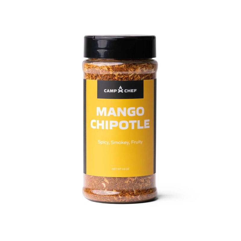 Mango Chipotle