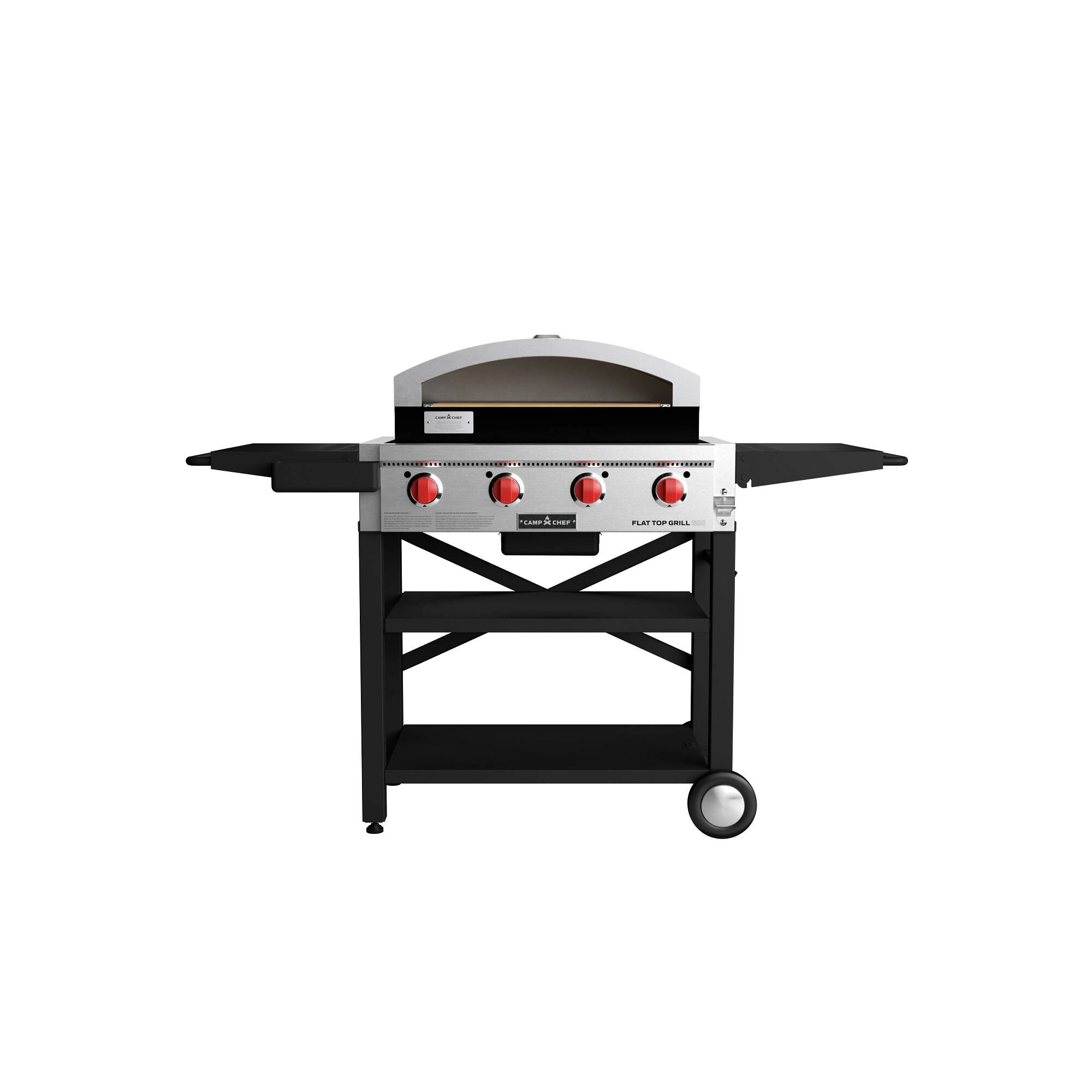 Camp chef table top deals grill