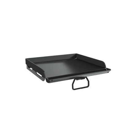 Griddle 14 - 1 Burner