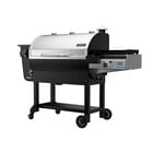 Woodwind Wifi 36 With Sidekick Flat Top