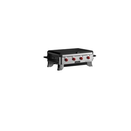 Portable Flat Top 600