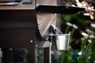 SG 24 WIFI Pellet Grill - Black