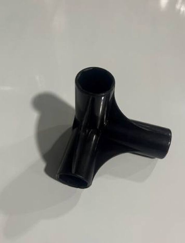 Plastic Frame Connector - Bottom