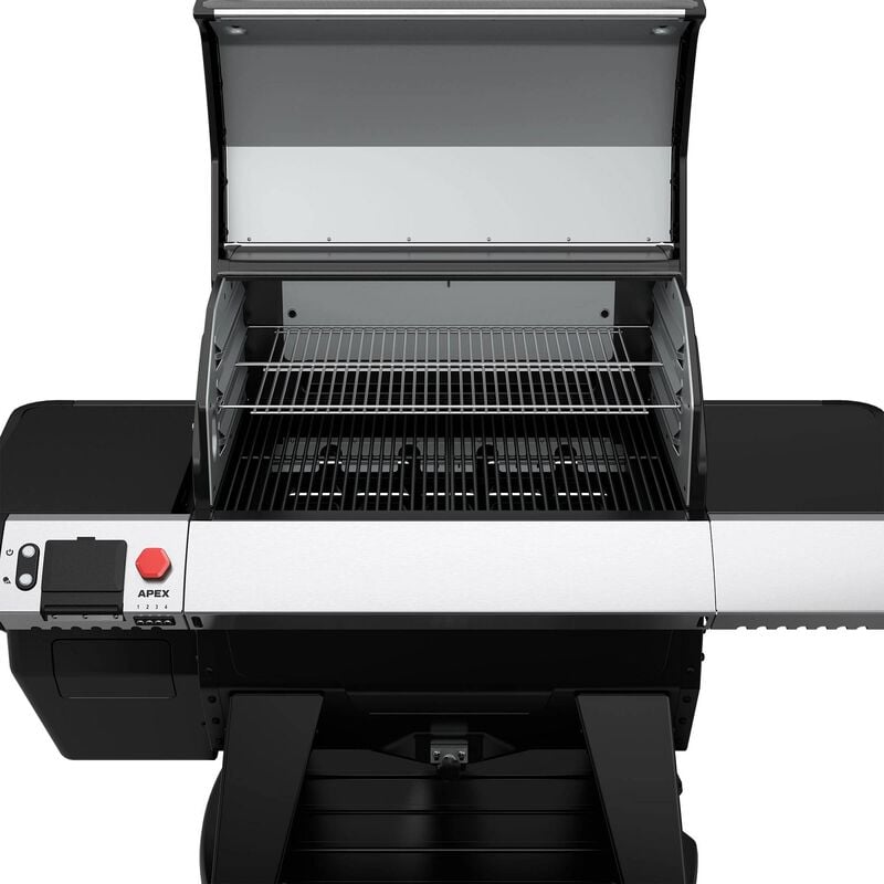 Apex 24 Pellet Grill