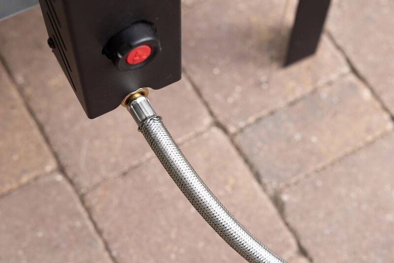 Regulator - Cookers/Boilers