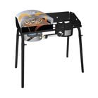 Pizza Oven 14 - 2 Burner